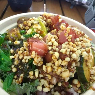 Udon Bowl