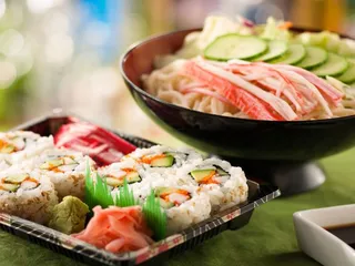 Katsura Grill