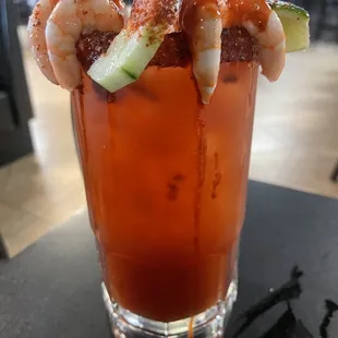 Michelada VIP