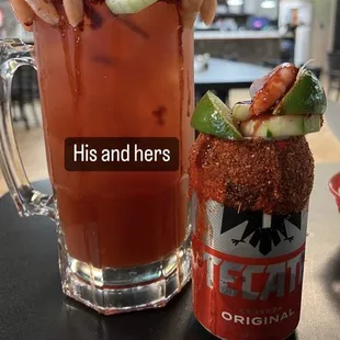 drink, oysters and mussels