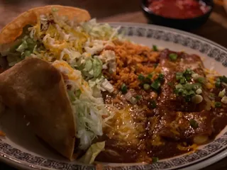 Rodrigo's Mexican Grill