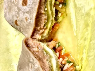 Ramiros Mexican Food