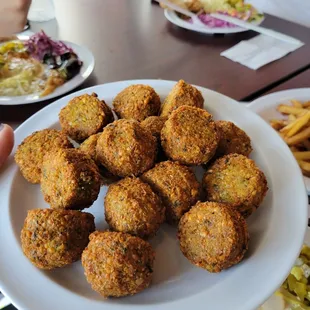 Falafel