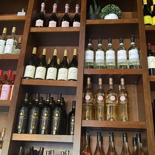 oysters and mussels, drink