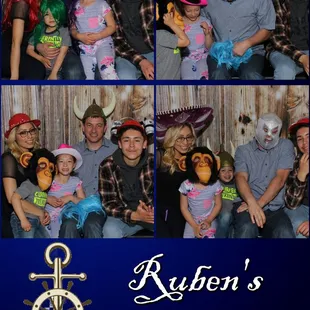 Memories for a lifetime