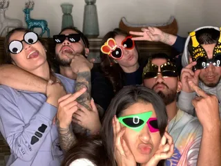 Clvrsmiles Photo Booth