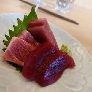Bluefin