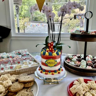 Yessis Cake Creations