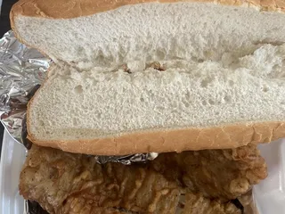 Walker's Bar and Grill