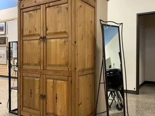 Goodwill Industries of New Mexico - San Mateo