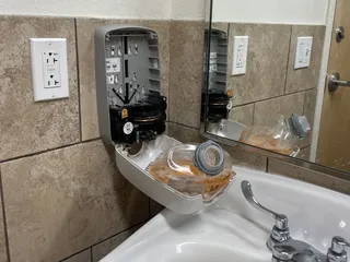 Goodwill Industries of New Mexico - Alameda