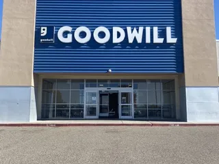 Goodwill Industries of New Mexico