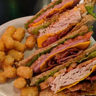 Club Sandwich