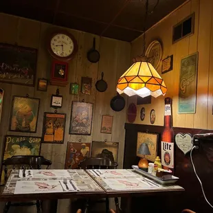 Yesterday's Pub