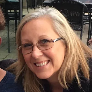Melanie D.