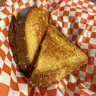 02.15.25 Grilled Cheese