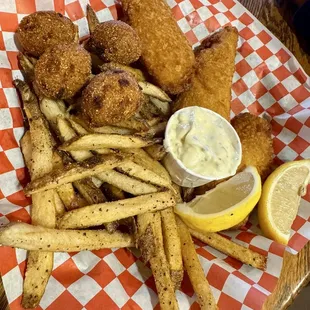 02.15.25 Fish &amp; Chips