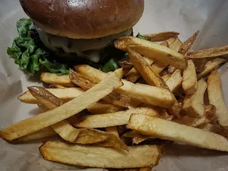 The Sundowner Saloon