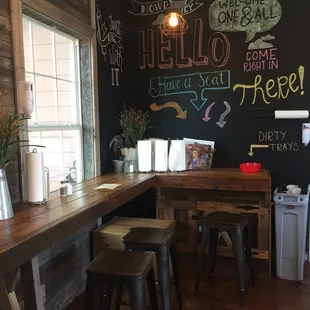 interior, ramen and noodles