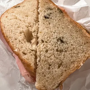 Yesterdays Sandwich Shop