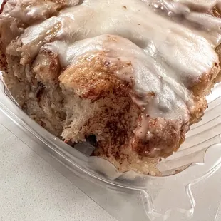 Paula's Famous Cinnamon Rolls