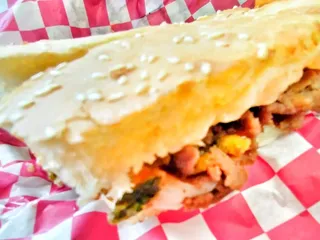 Alvin Ord's Sandwich Shop