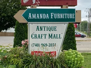 Amanda Furniture Store