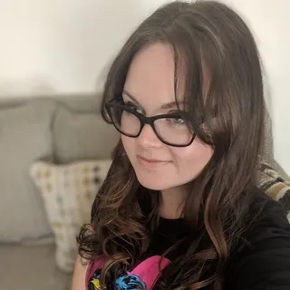 Cassandra G.