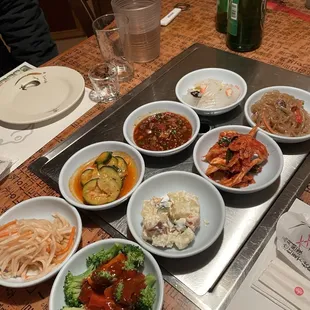 반찬