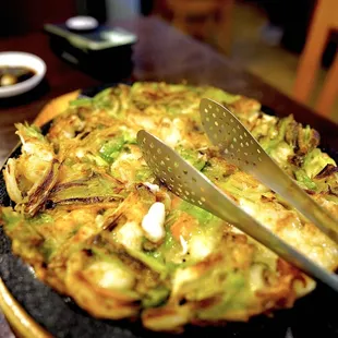 Haemul pajeon