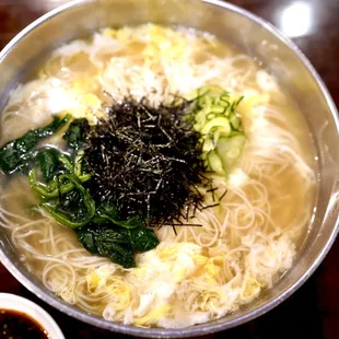 Janchi guksu