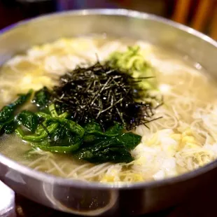 Janchi guksu