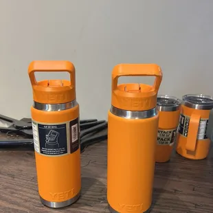 the handle is rigid compared to what it's suppose to look like