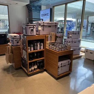 Found everything is the popular cosmic lilac!