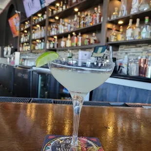 Happy Hour Margarita