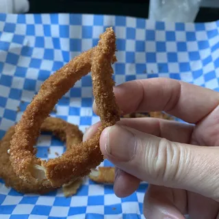 Onion Ring