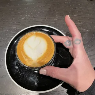 Cortado