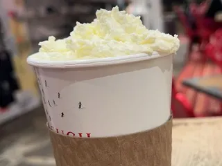 Gorsuch Ski Café Vail