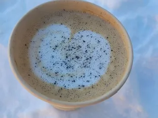 Two Arrows Coffee & Bar