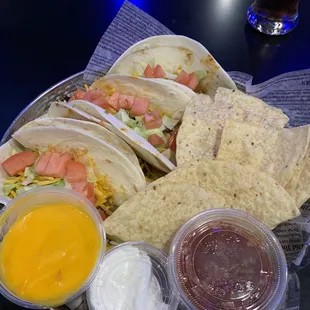 Tacos