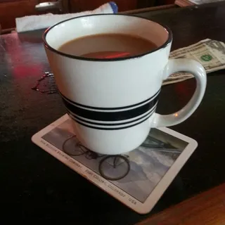 Tasty T.