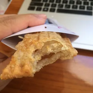 Apple Turnover