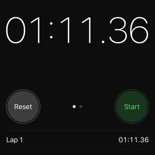 Lady said 15 minutes for fresh food so she could give me old cold food. I sat and watched and 1 min later.. fresh chicken. Liar!