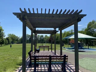 Creasey Mahan Nature Preserve