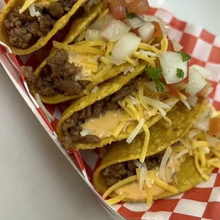 Tacos