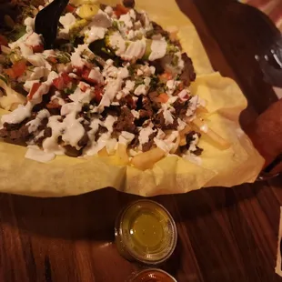 Yeyi's Taquizas
