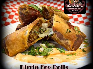 Charlie's Birria