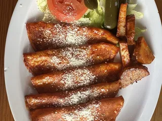 Marys Restaurant