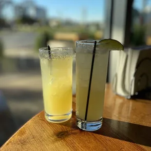 Cocktails