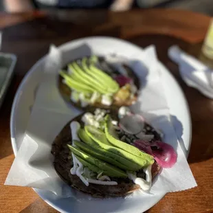 These were good...